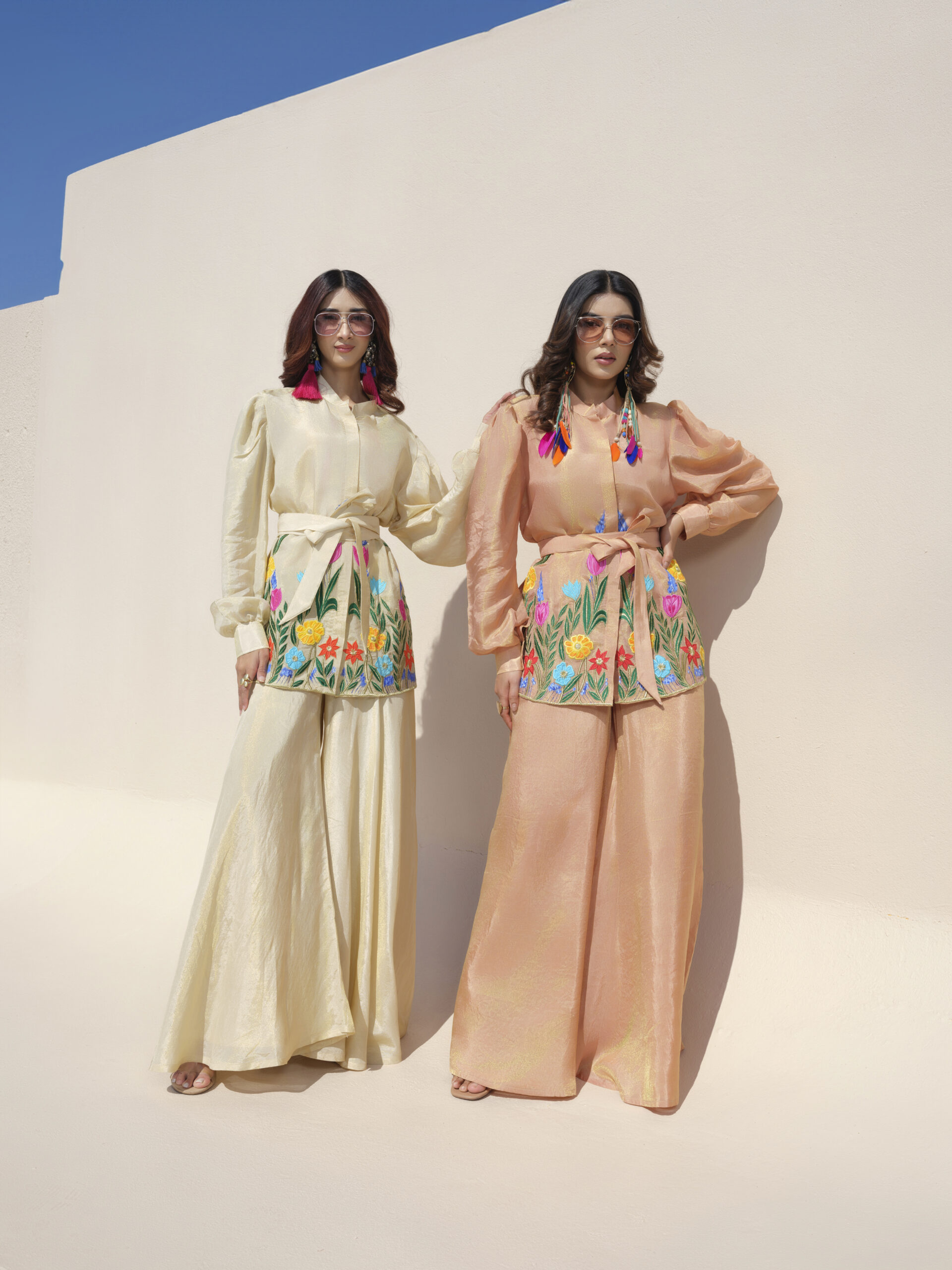 From Blank Canvas to Brand: The Woman Behind Label Apurva