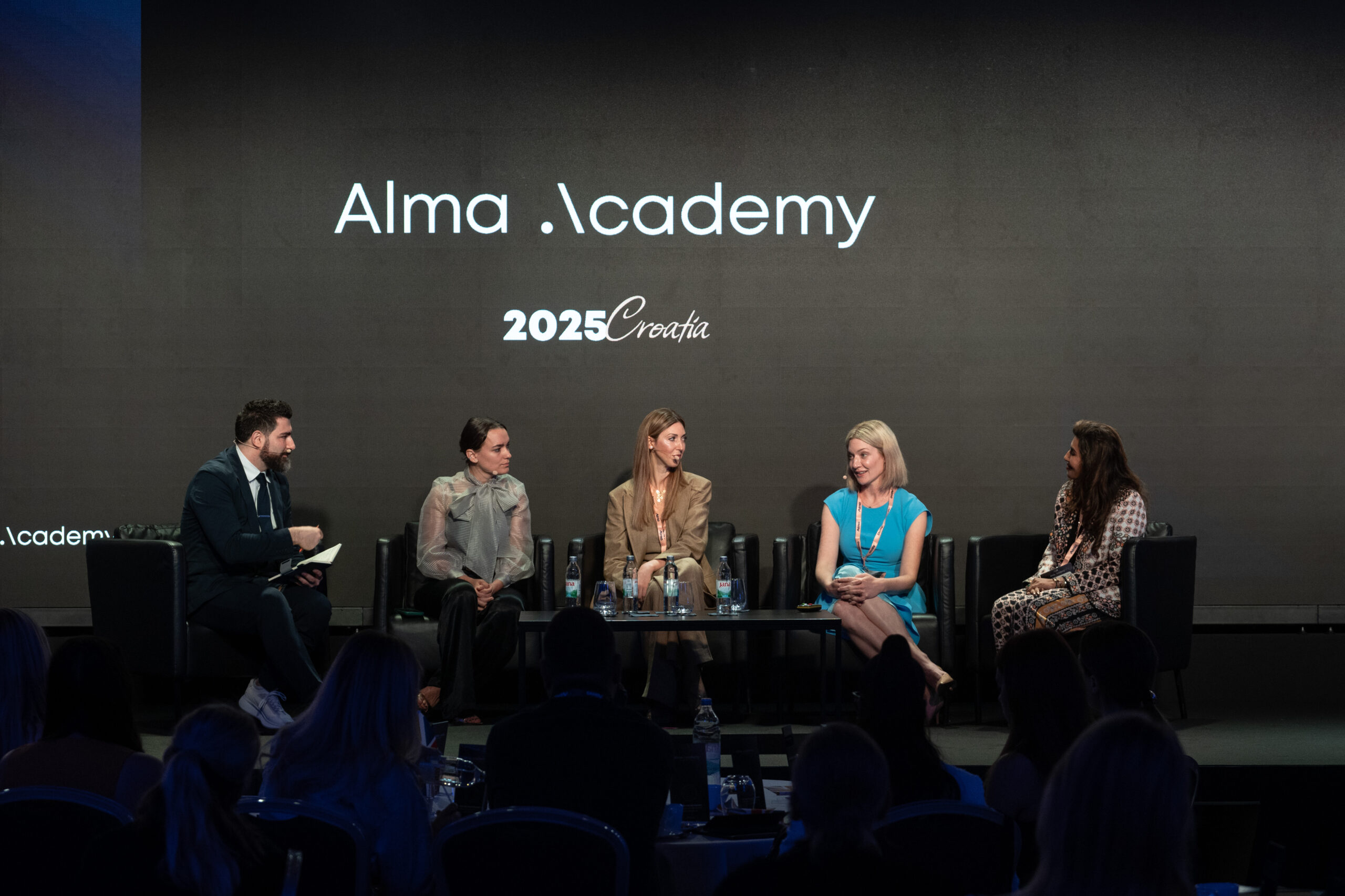 Alma Lasers Launches Next-Gen Alma Harmony Platform in India, Redefining Aesthetic Care