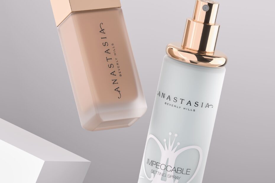 Anastasia Beverly Hills Launches the Impeccable Range in India