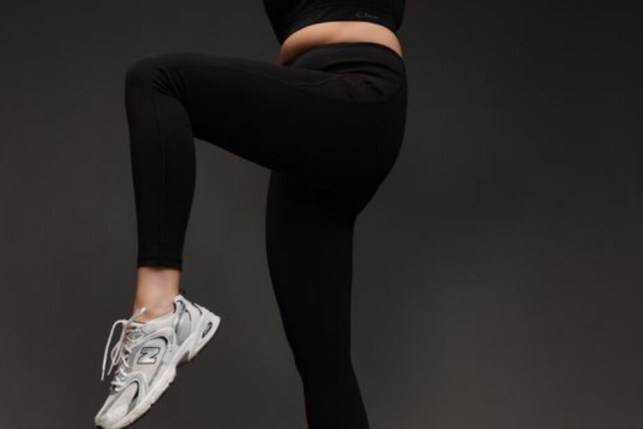 Celebrate Every Step and Every Stretch with Clovia this International Yoga Day