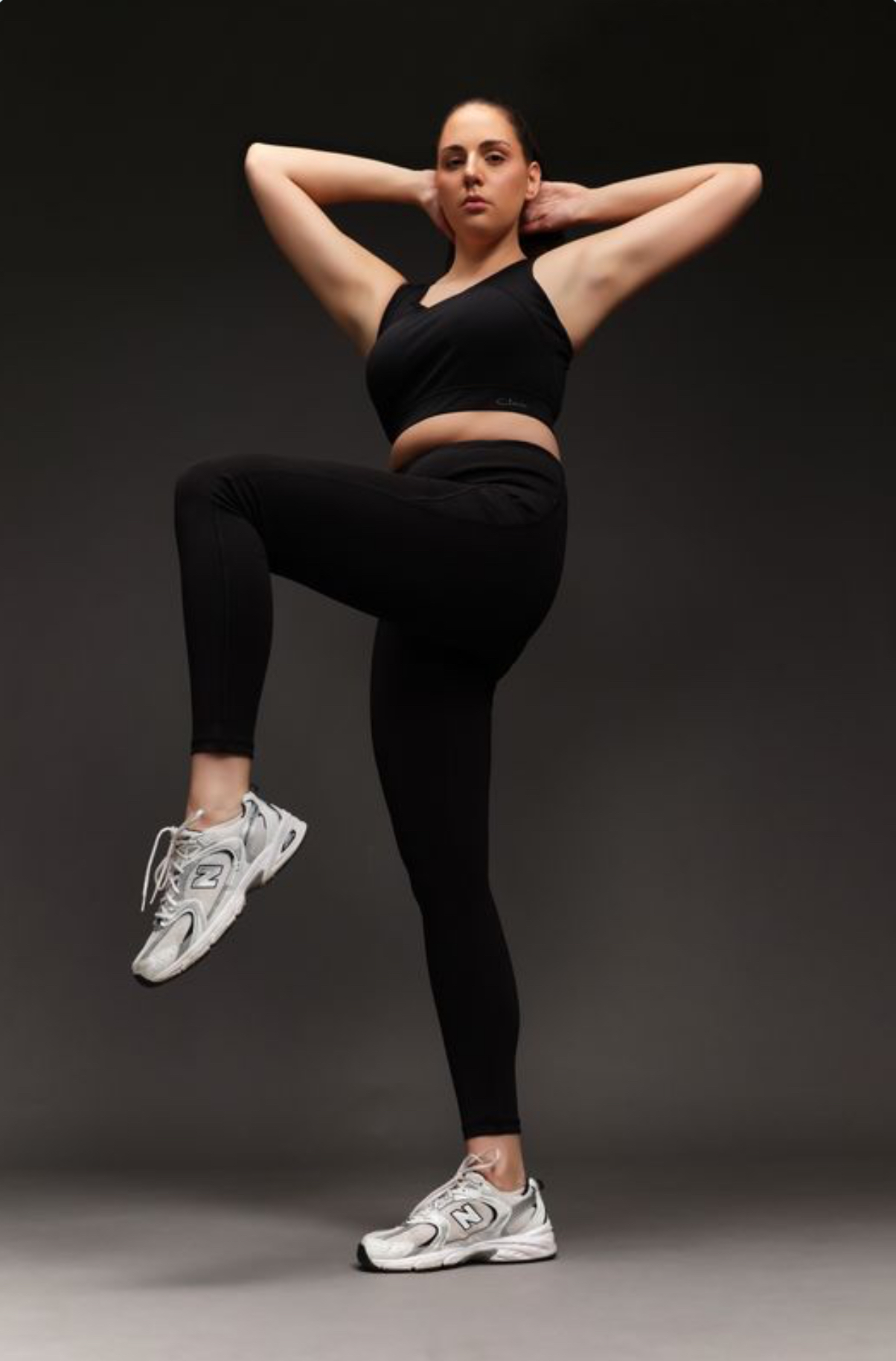 Celebrate Every Step and Every Stretch with Clovia this International Yoga Day