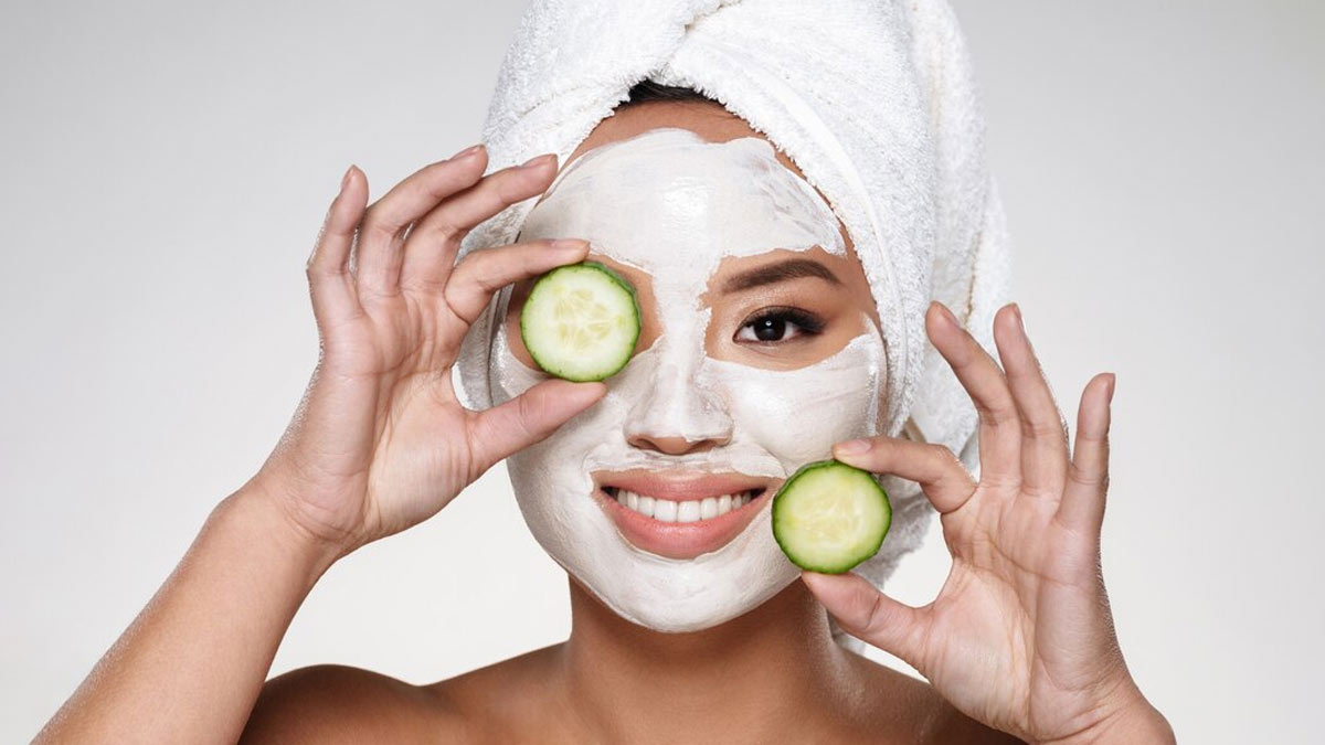 5 Home-Made Face Pack For Glowing Skin