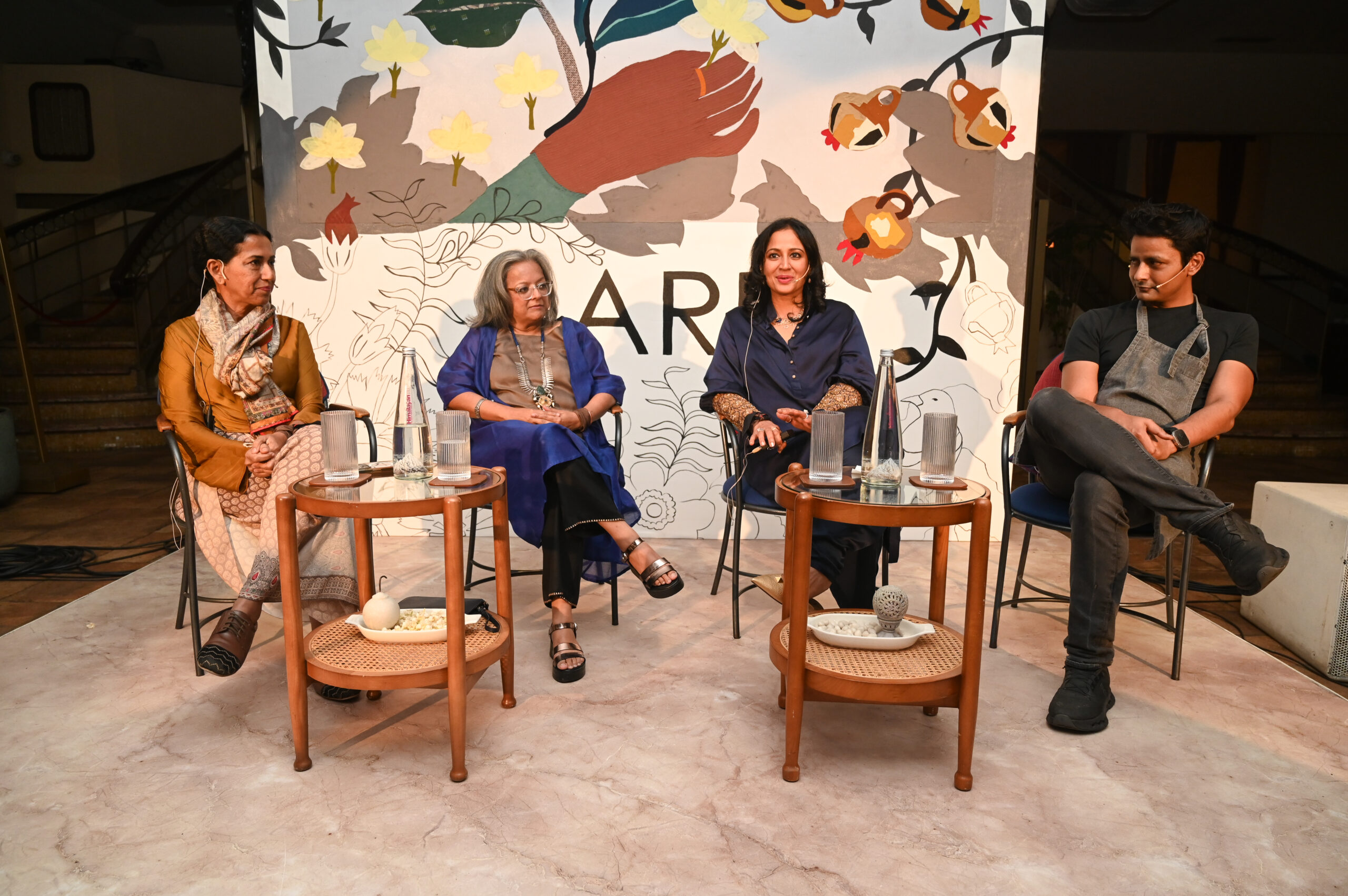The House of Rare Launches RareFore — A New IP Celebrating Indian Culture