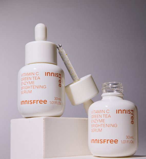7 Step Skincare Routine To Reduce Visible Pores