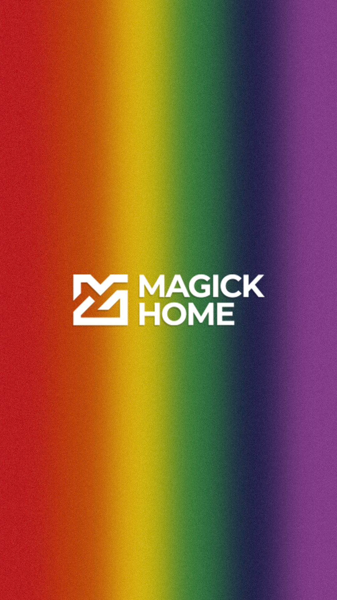 MagickHome Launches Pride Month Campaign: “Make Room for Pride” – A Home Without Clauses or Conditions