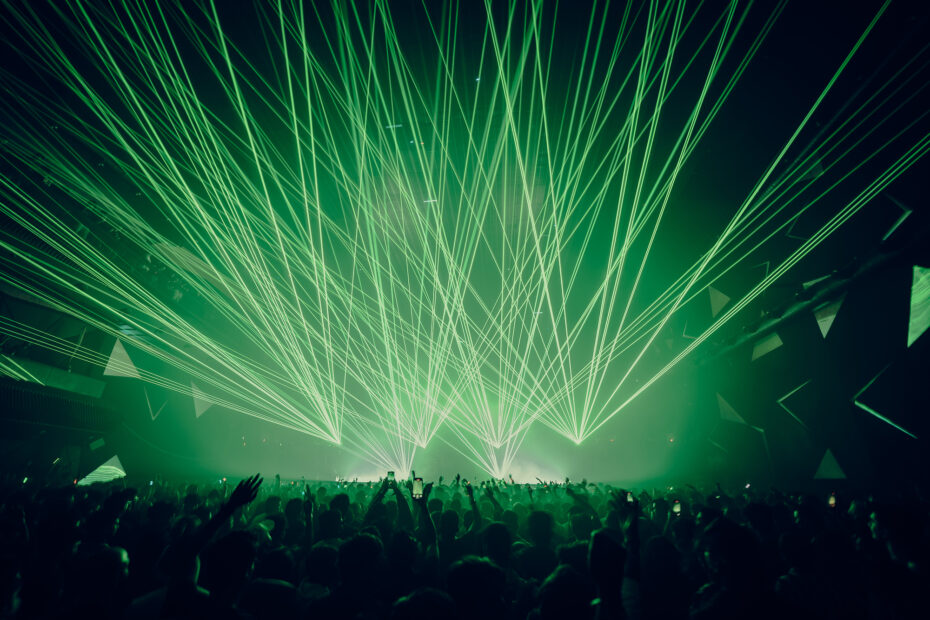 Hyderabad’s Quake Arena Puts India on DJ Mag’s Global Clubbing Map