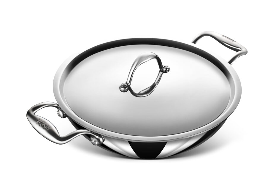 For the Dad Who Cooks and Serves Up Magic, The Ultimate Father’s Day Gift from Stahl 