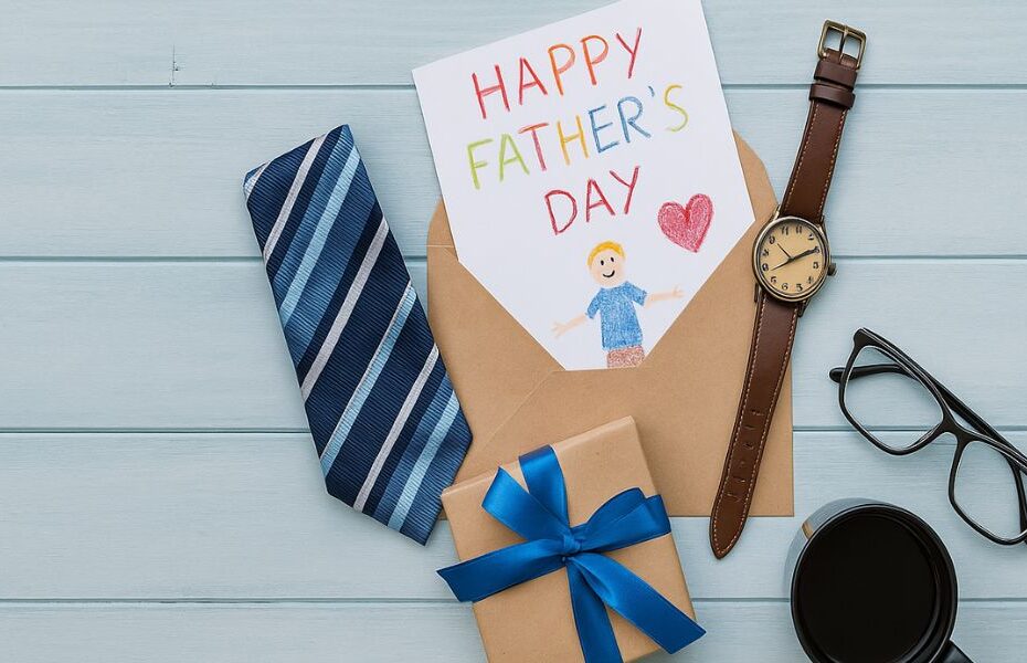 Celebrate Dad in Style: The Ultimate Father’s Day Gift Guide