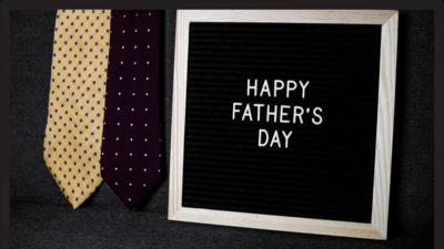 Father's Day Unique Gift Ideas