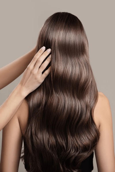 Summer Hair Care Routine