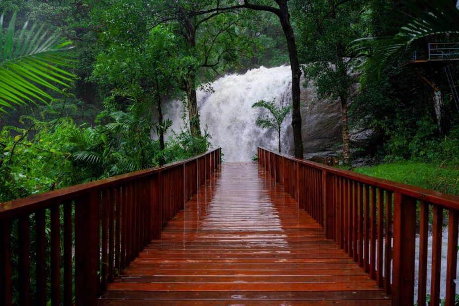 Experience The Magic Of Monsoon At These Luxury Properties