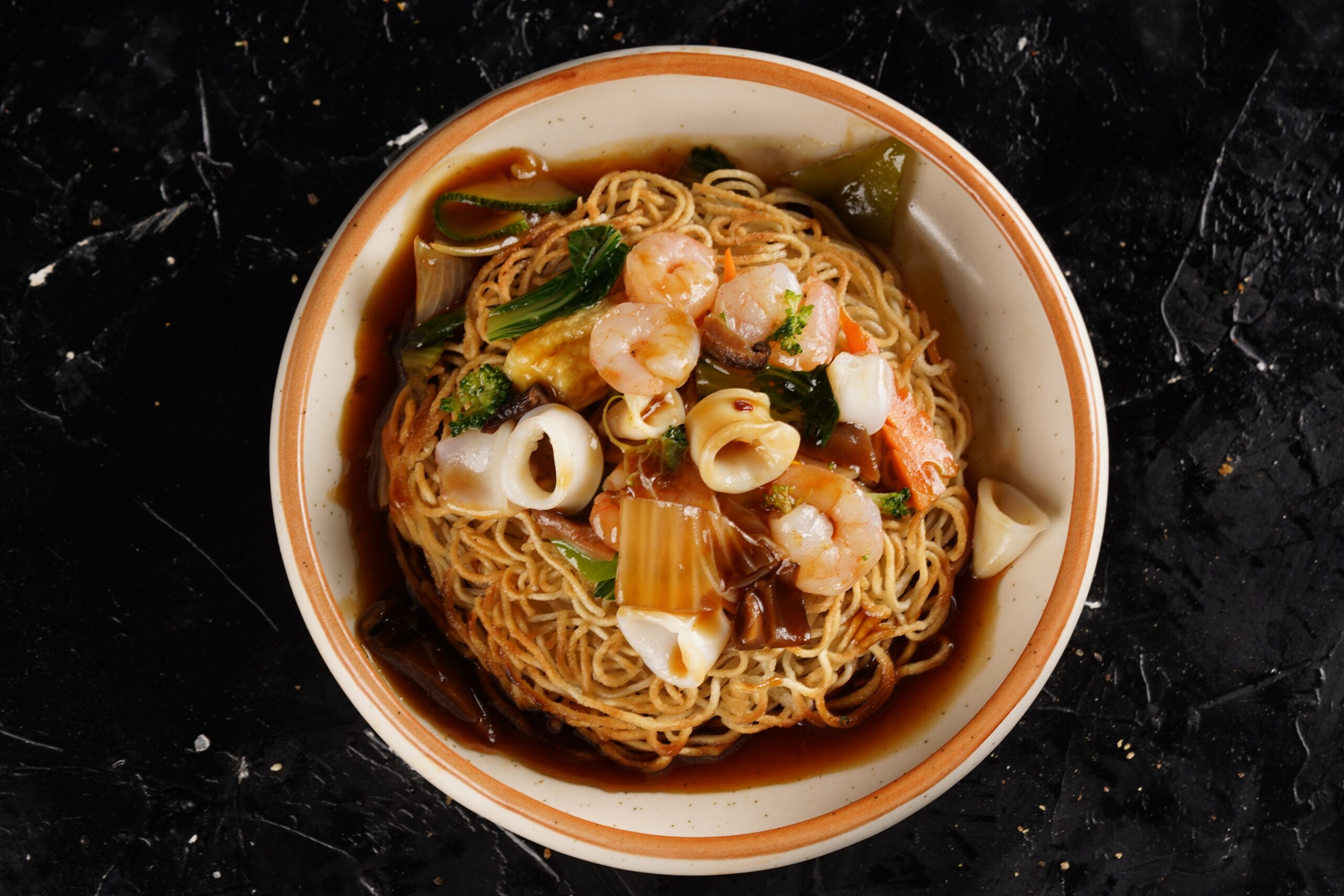 Chowman Brings Back the Annual Oriental Seafood Festival 2025 in Delhi NCR – A Feast of Flavours for the City’s Seafood Lovers