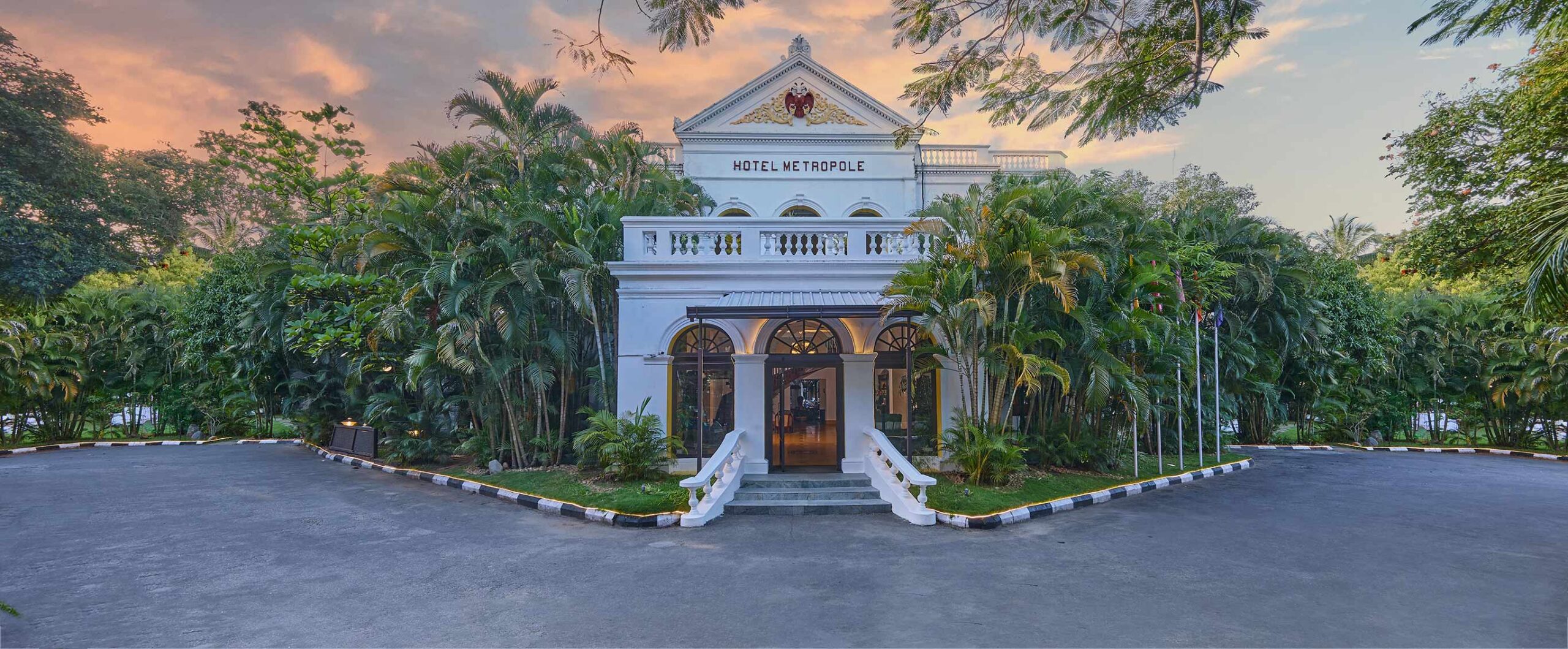 Getaway Ideas For The Independence Day and Raksha Bandhan long weekend