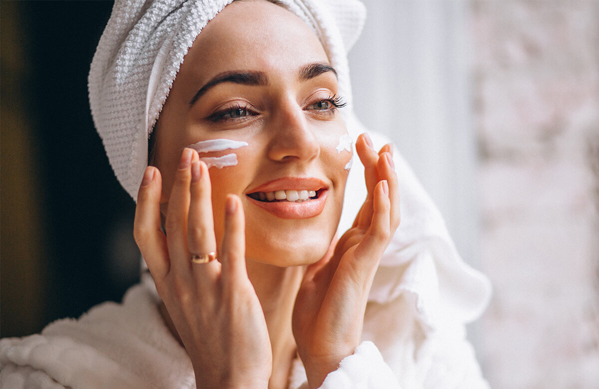Best Cleanser for You – Choose Based on Your Skin Type