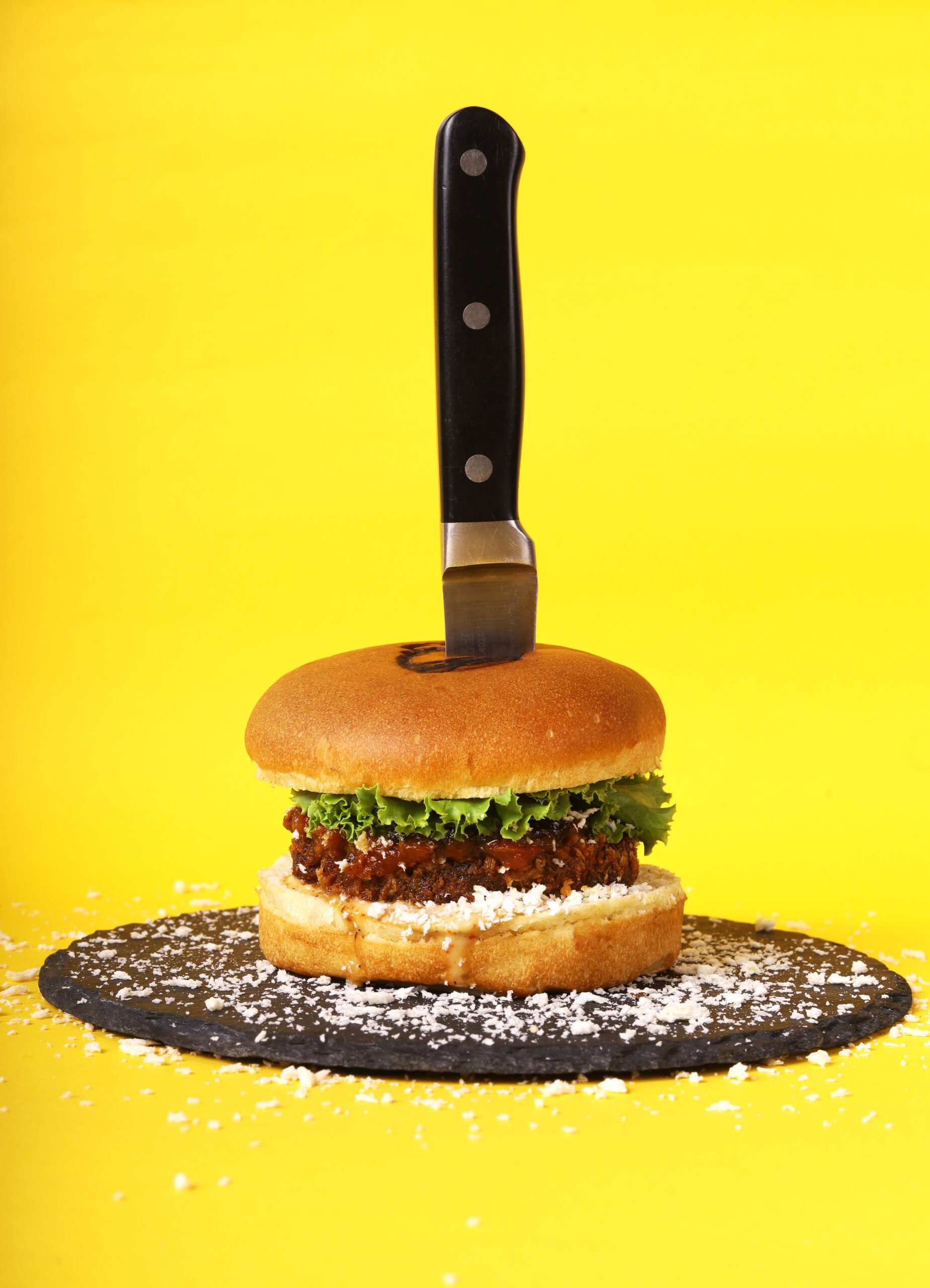 Monsoon Cravings, Served Hot & Fresh at Boomburger